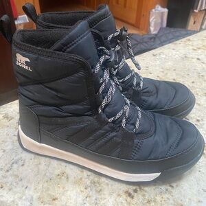 Womens insulated sorel
